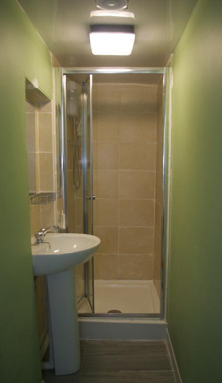 Centre Stay Townhouse エディンバラ エクステリア 写真