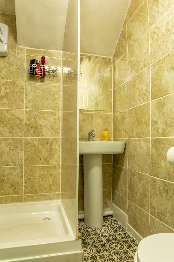 Centre Stay Townhouse エディンバラ エクステリア 写真